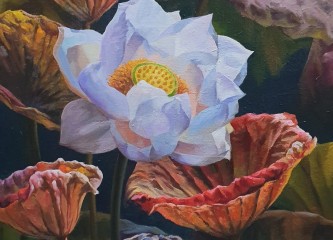 다시피어나는(生)